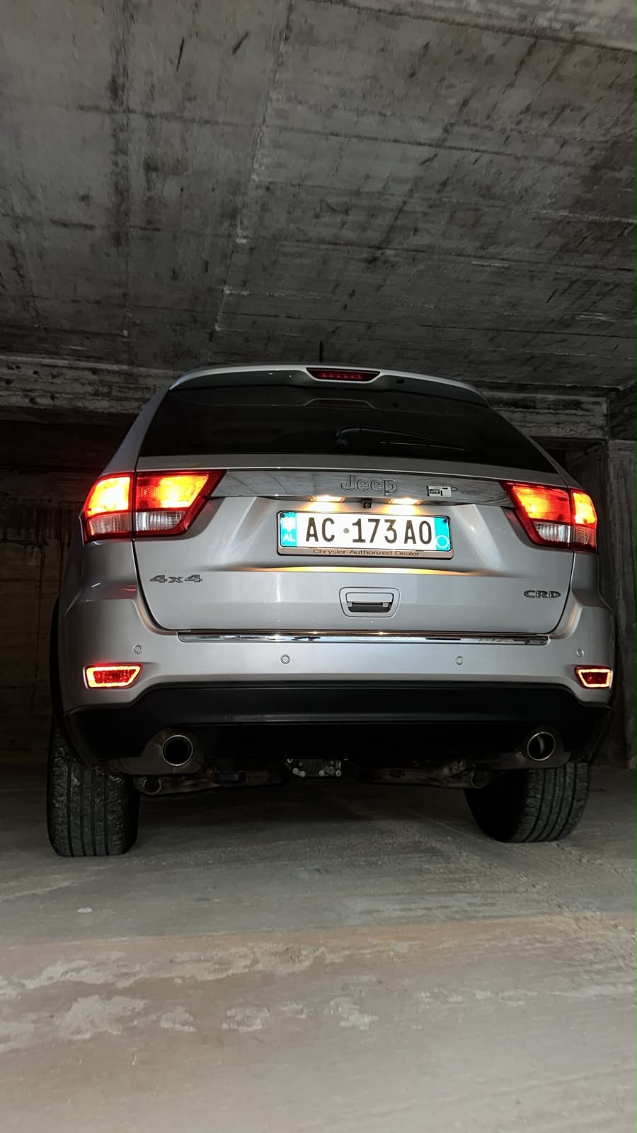 Jeep Jeep cheroke 2013, foto 4